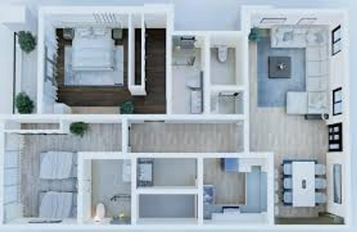 How Conveyancing Works for Commercial Properties